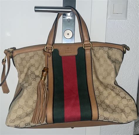 gucci sporttasche|gucci tasche original.